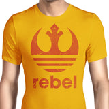 Rebel Classic - Men's Apparel