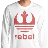 Rebel Classic - Long Sleeve T-Shirt