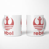 Rebel Classic - Mug