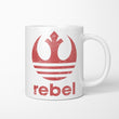 Rebel Classic - Mug