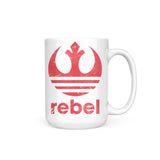 Rebel Classic - Mug