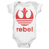 Rebel Classic - Youth Apparel
