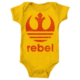 Rebel Classic - Youth Apparel