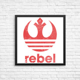 Rebel Classic - Posters & Prints