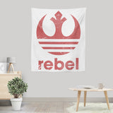 Rebel Classic - Wall Tapestry