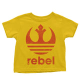 Rebel Classic - Youth Apparel