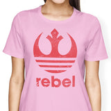 Rebel Classic - Women's Apparel