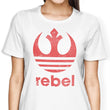 Rebel Classic - Women's Apparel