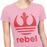 Rebel Classic - Women's Apparel