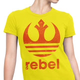 Rebel Classic - Women's Apparel