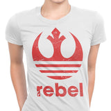 Rebel Classic - Women's Apparel