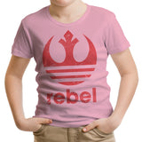 Rebel Classic - Youth Apparel