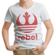 Rebel Classic - Youth Apparel