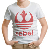Rebel Classic - Youth Apparel