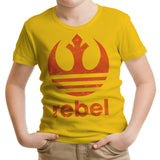 Rebel Classic - Youth Apparel