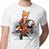 Rebel Fox - Men's Apparel
