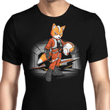 Rebel Fox - Men's Apparel