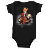 Rebel Fox - Youth Apparel