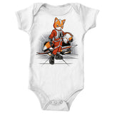 Rebel Fox - Youth Apparel