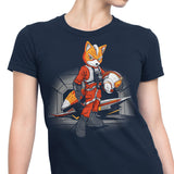 Rebel Fox - Women's Apparel