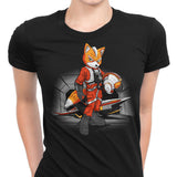 Rebel Fox - Women's Apparel