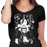 Rebel Rebel - Women's V-Neck