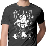 Rebel Rebel - Men's Apparel