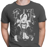 Rebel Rebel - Men's Apparel