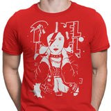 Rebel Rebel - Men's Apparel