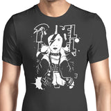 Rebel Rebel - Men's Apparel