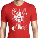 Rebel Rebel - Men's Apparel