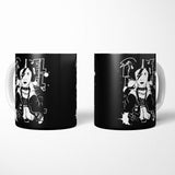 Rebel Rebel - Mug