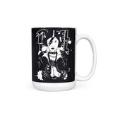 Rebel Rebel - Mug