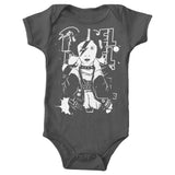 Rebel Rebel - Youth Apparel