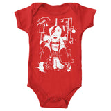 Rebel Rebel - Youth Apparel