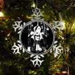 Rebel Rebel - Ornament