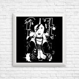 Rebel Rebel - Posters & Prints