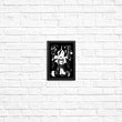 Rebel Rebel - Posters & Prints