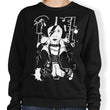 Rebel Rebel - Sweatshirt