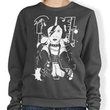 Rebel Rebel - Sweatshirt