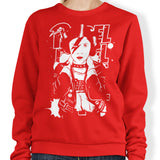 Rebel Rebel - Sweatshirt