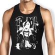 Rebel Rebel - Tank Top