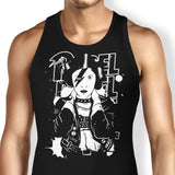 Rebel Rebel - Tank Top