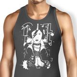 Rebel Rebel - Tank Top