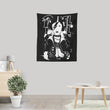 Rebel Rebel - Wall Tapestry