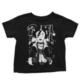 Rebel Rebel - Youth Apparel