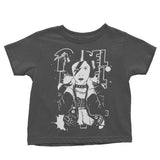 Rebel Rebel - Youth Apparel