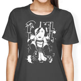 Rebel Rebel - Women's Apparel