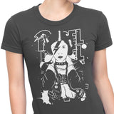 Rebel Rebel - Women's Apparel