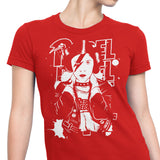 Rebel Rebel - Women's Apparel